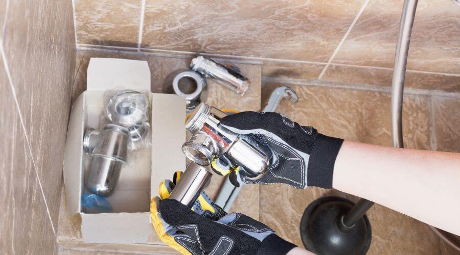 Professional Storm Sewer Service in Gilcrest, CO